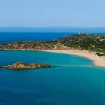 L'onda Blu 도무스드마리아