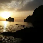 L'onda Blu