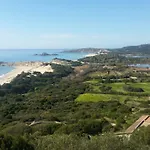 B&B L'onda Blu 3*