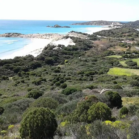 L'onda Blu Bed & Breakfast 3*