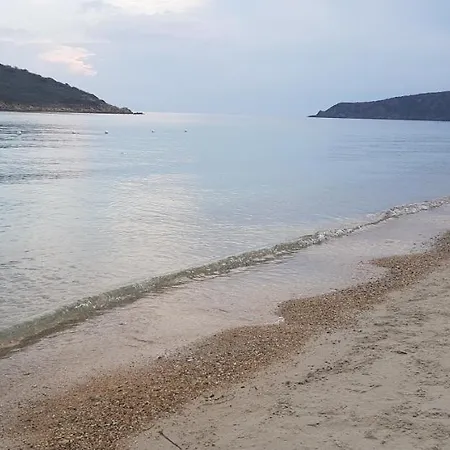 L'onda Blu Domus De Maria