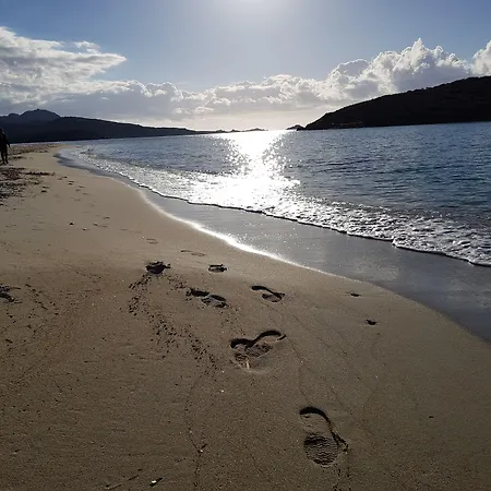 L'onda Blu Bed & Breakfast