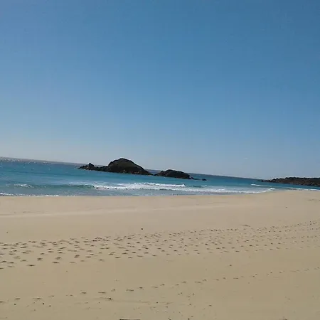 Oda ve Kahvaltı L'onda Blu Domus De Maria