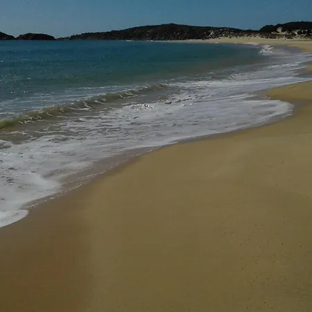 Oda ve Kahvaltı L'onda Blu 3*