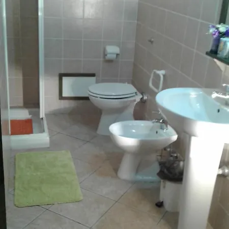 L'onda Blu 3* Domus De Maria