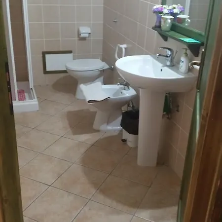 Bed & Breakfast L'onda Blu 3*