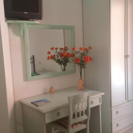 Bed & Breakfast L'onda Blu Domus De Maria