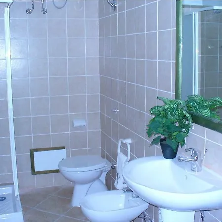 Bed & Breakfast L'onda Blu Domus De Maria