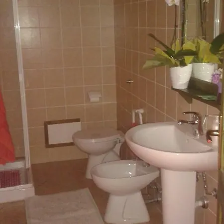 L'onda Blu 3* Domus De Maria