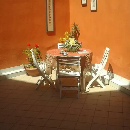 L'onda Blu Bed & Breakfast 3*