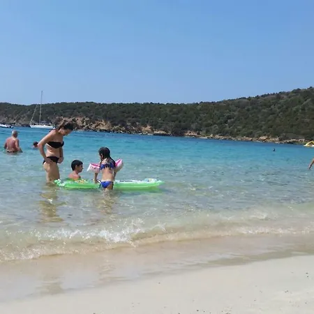 Oda ve Kahvaltı L'onda Blu Domus De Maria