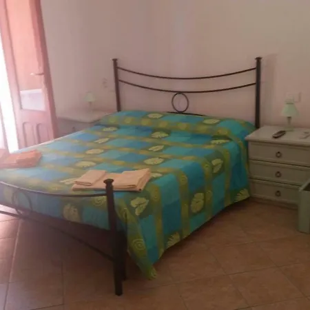 L'onda Blu Domus De Maria