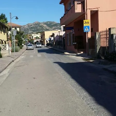 L'onda Blu Bed & Breakfast Domus De Maria