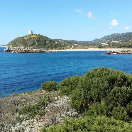 L'onda Blu