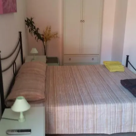 L'onda Blu Domus De Maria