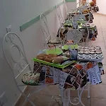 L'onda Blu Bed & Breakfast 3*