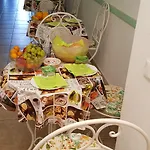 L'onda Blu Bed & Breakfast Domus De Maria