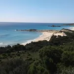 L'onda Blu Bed & Breakfast