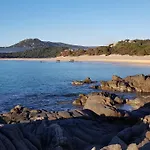L'onda Blu