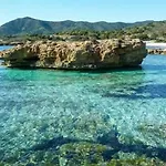 L'onda Blu Domus De Maria