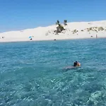 L'onda Blu