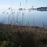 L'onda Blu Panzió Domus de Maria