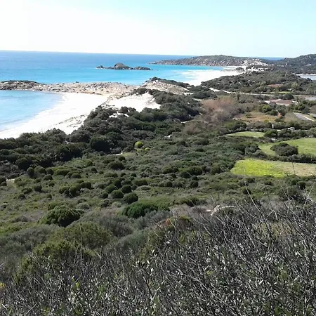 Bed & Breakfast L'onda Blu 3*