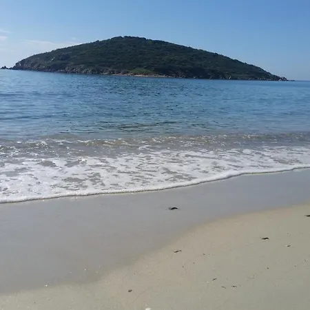 L'onda Blu Nocleg ze śniadaniem
