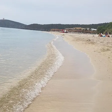 Nocleg ze śniadaniem L'onda Blu