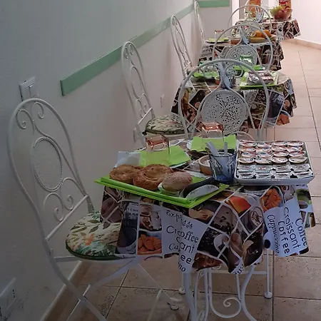 L'onda Blu Bed & Breakfast 3*