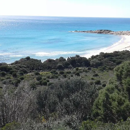 L'onda Blu