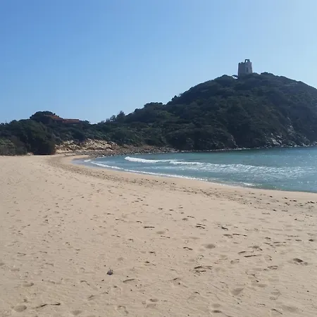 L'onda Blu