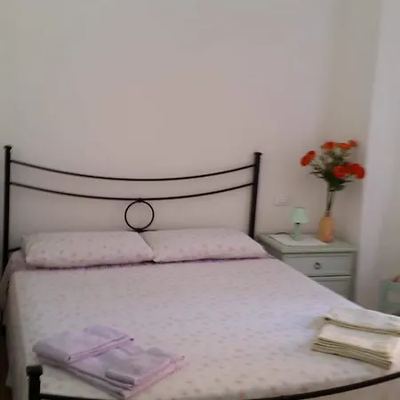 L'onda Blu Bed & Breakfast Domus De Maria