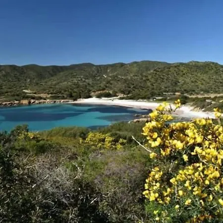 Bed & Breakfast L'onda Blu