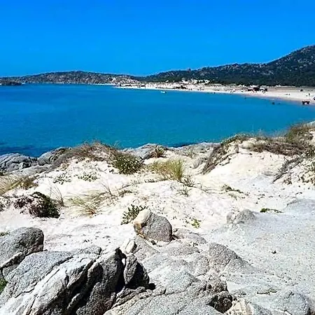 Bed & Breakfast L'onda Blu 3*