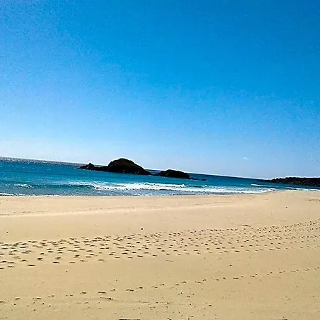 L'onda Blu Bed & Breakfast Domus De Maria