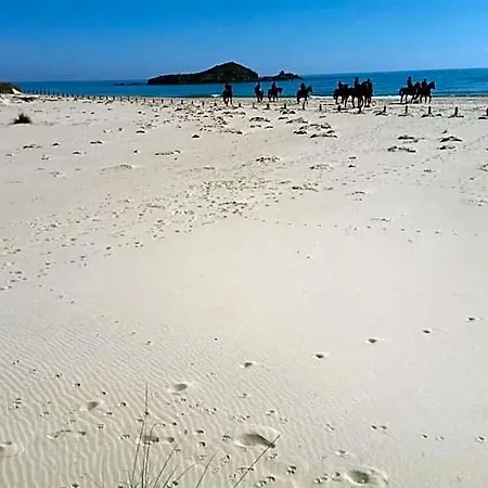 L'onda Blu Bed & Breakfast 3*