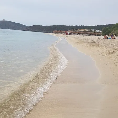 Nocleg ze śniadaniem L'onda Blu 3*