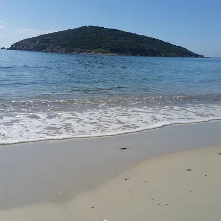 Nocleg ze śniadaniem L'onda Blu
