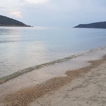 Nocleg ze śniadaniem L'onda Blu 3*