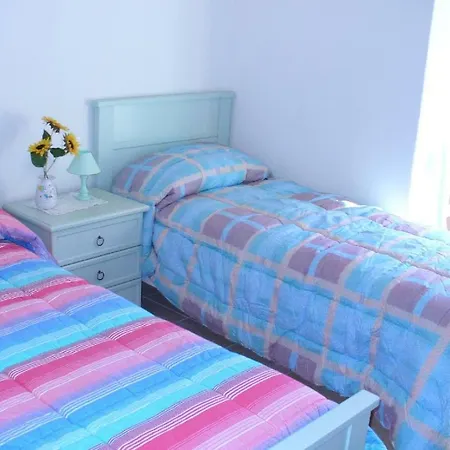 L'onda Blu 3* דומוס דה מריה