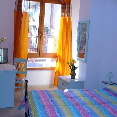 L'onda Blu 3*