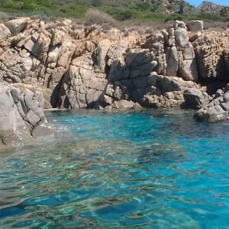 L'onda Blu Domus De Maria