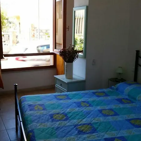 L'onda Blu Bed & Breakfast