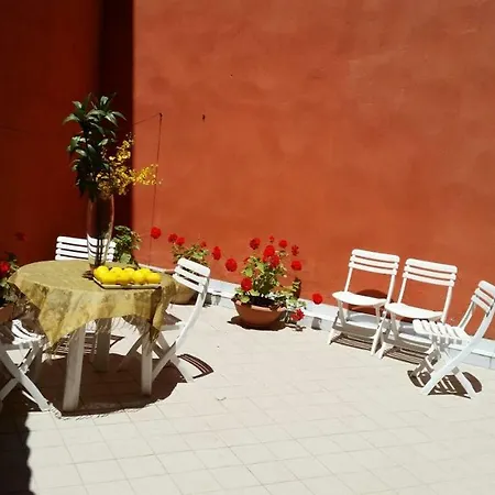 Bed & Breakfast L'onda Blu