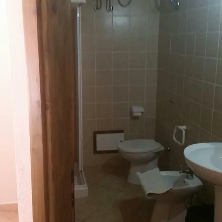 L'onda Blu Bed & Breakfast