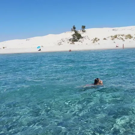 L'onda Blu