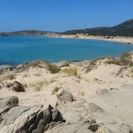 L'onda Blu 3* דומוס דה מריה