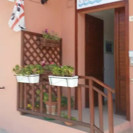 L'onda Blu 3*