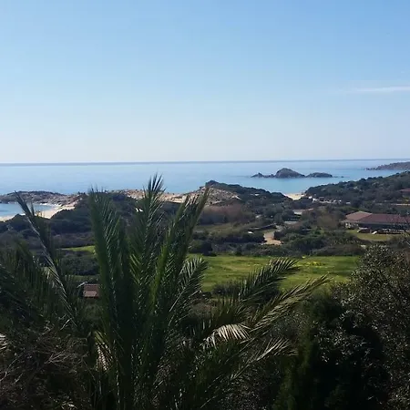 L'onda Blu לינה וארוחת בוקר דומוס דה מריה